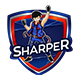 Sharper Esports esports team logo